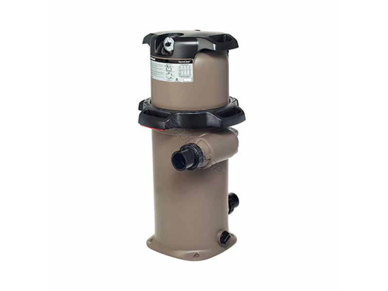 150sqf swimclear cartridge filter