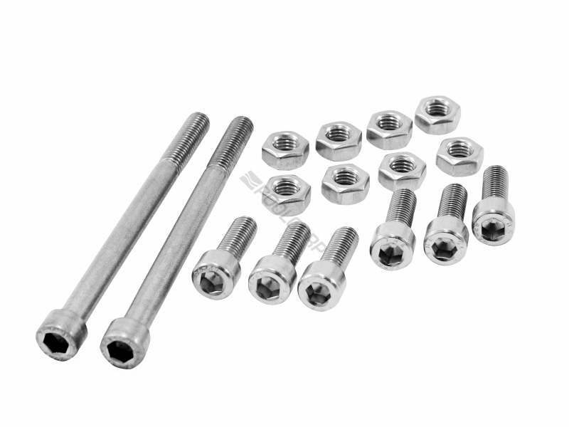 seal plate screw kit