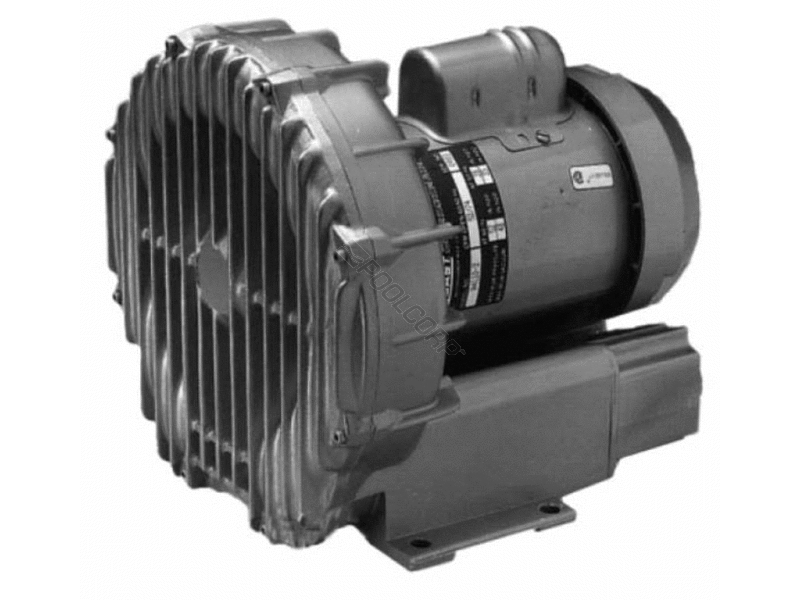 blower gast comm 1.5hp 1ph