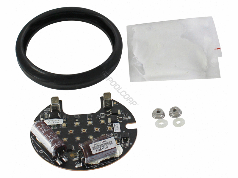 cshvled/cslvled 120v/12v pcb led light engine