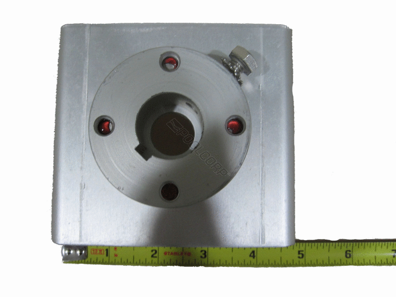 torque limiter housing only