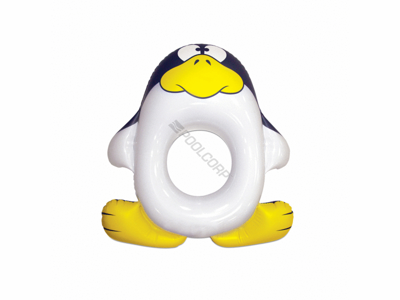 24/cs penguin swim tube