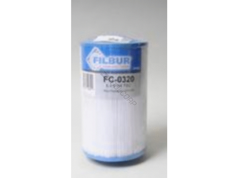 35sqf 3oz 9-7/8 mpt top load cartridge element