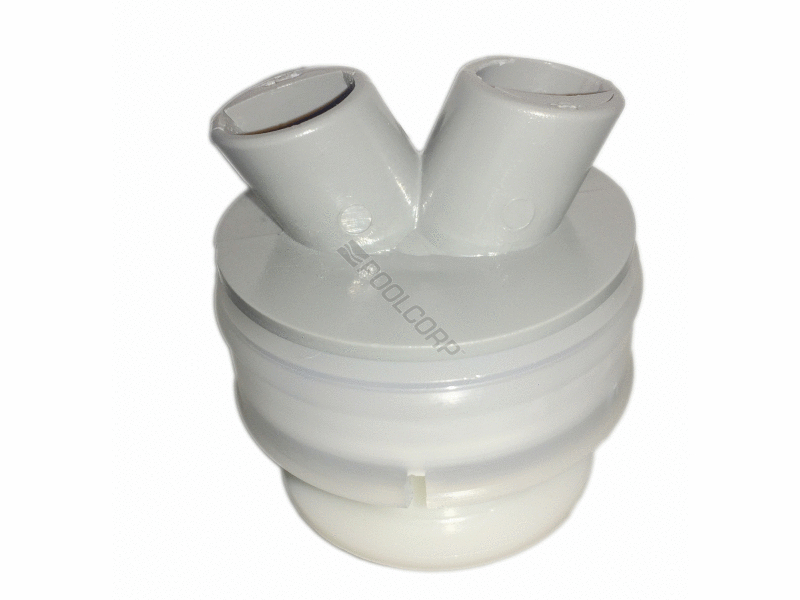 magna dual port flowpath gry