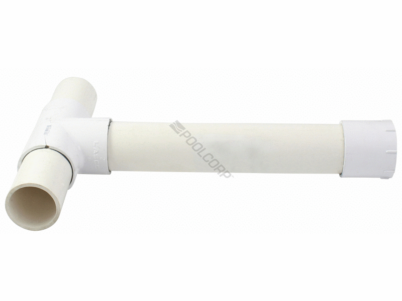 triton tr140c upper pipe connecting assy