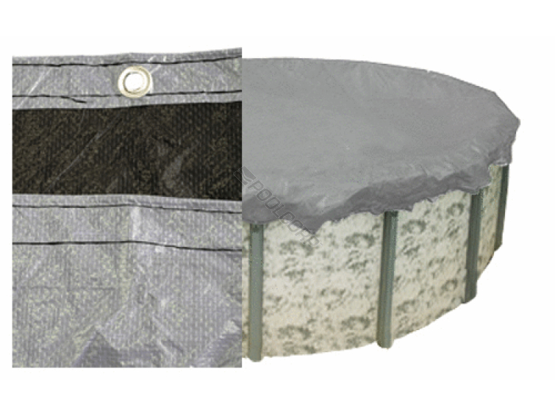 silver pro 18 rd wnter cover 15yr