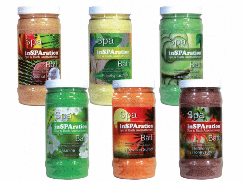 19oz assorted a1 insparation crystals