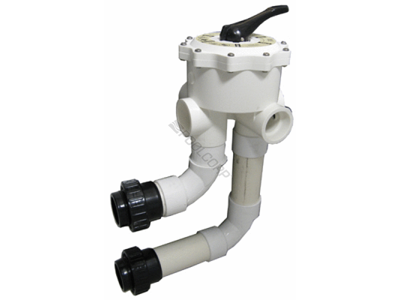 2s multiport valve f/ de