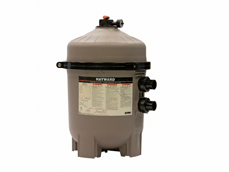 325sqf swimclear cartridge filter