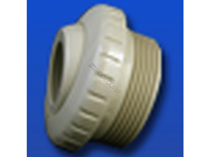 1.5mpt dark gry eyeball fitting
