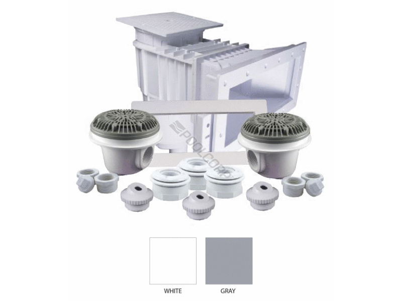 gry skimmer builder pk std 1084