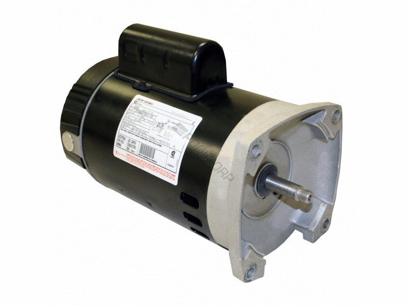 2hp 115/230v ur 56y odp sqfl motor