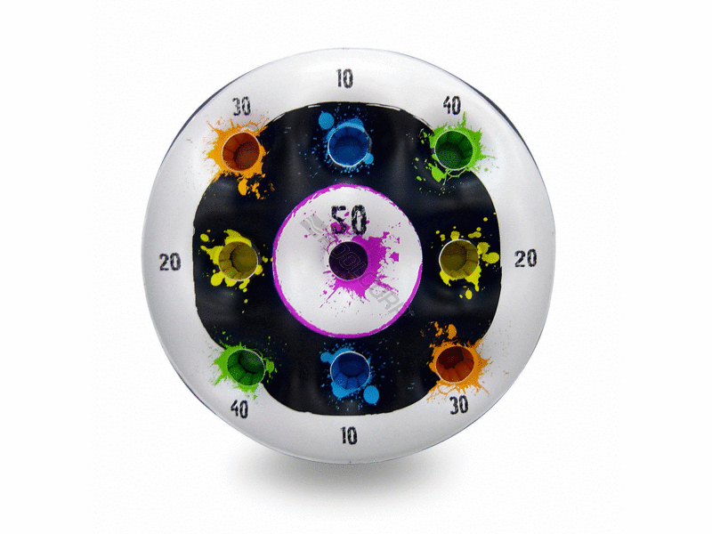 6/cs toss-n-splash