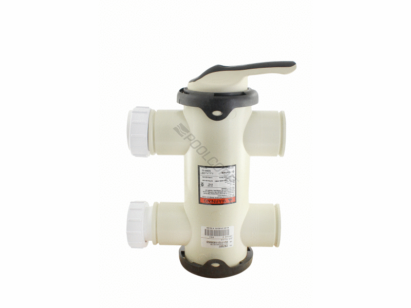system:3 modular de fullfloxf backwash valve
