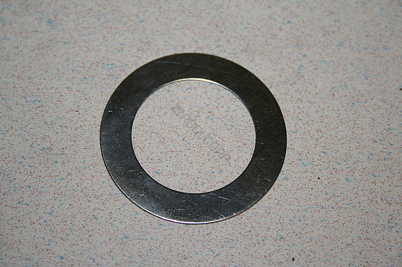 1.5 sm mpv thrust washer