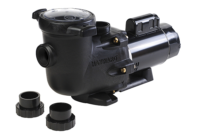 1.5hp 115/208-230v ee tristar pump