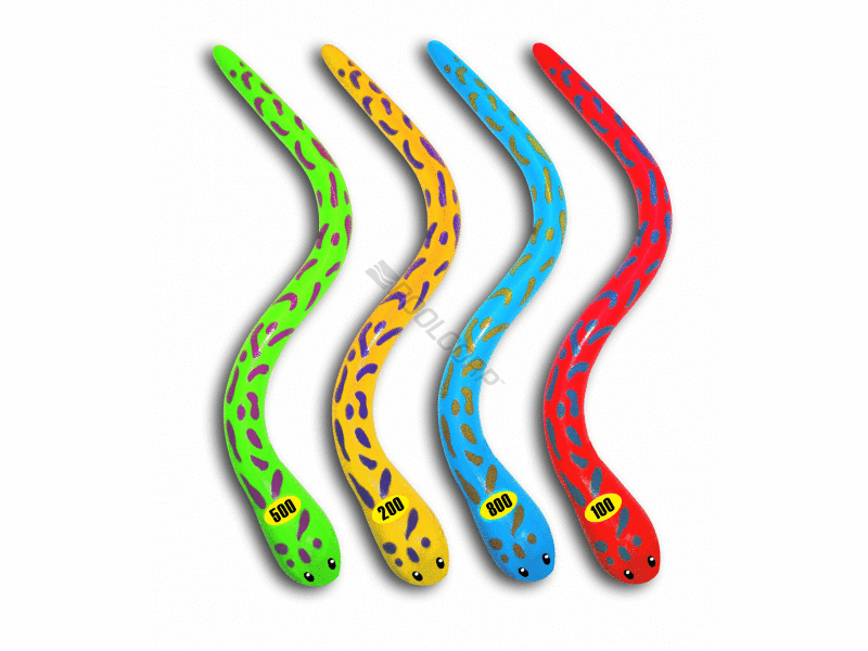 12/cs dive eels