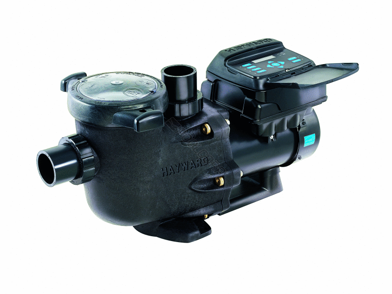 1.85hp 230v tristar vs900 variable speed pump