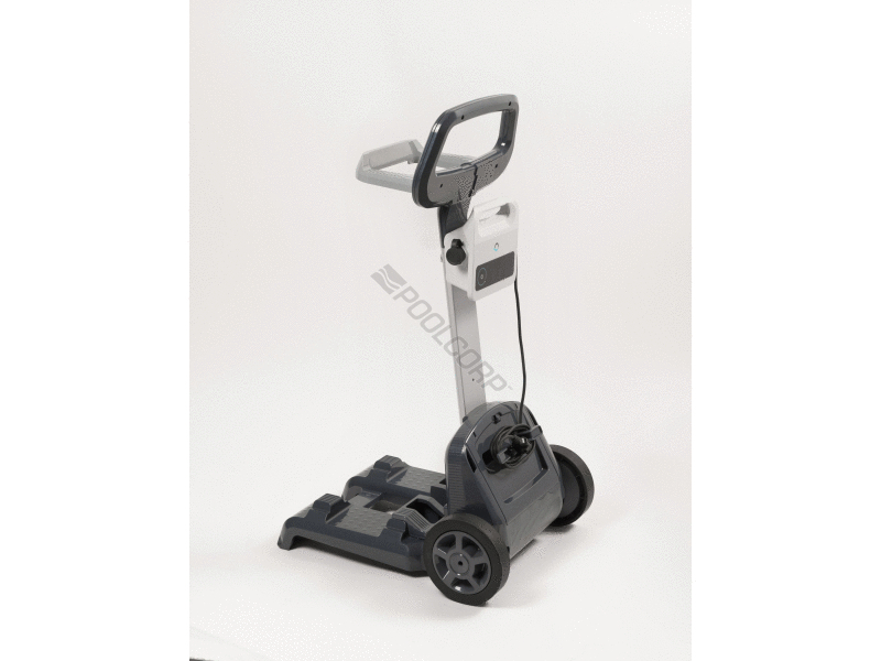active & s-series caddy