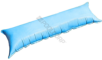 6/cs 4.5x15 16ga equalizer pillow