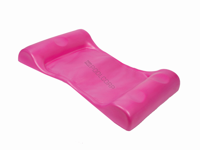 1/cs aqua hammock pink