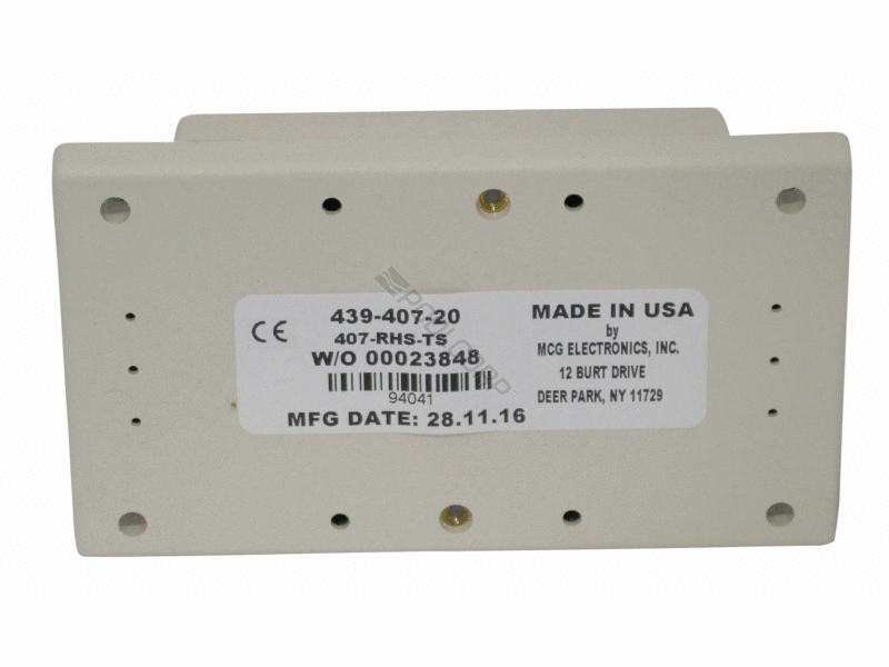 115v surge suppressor