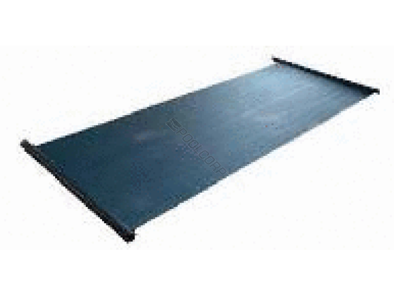 1.5 header 4x10 solar panel