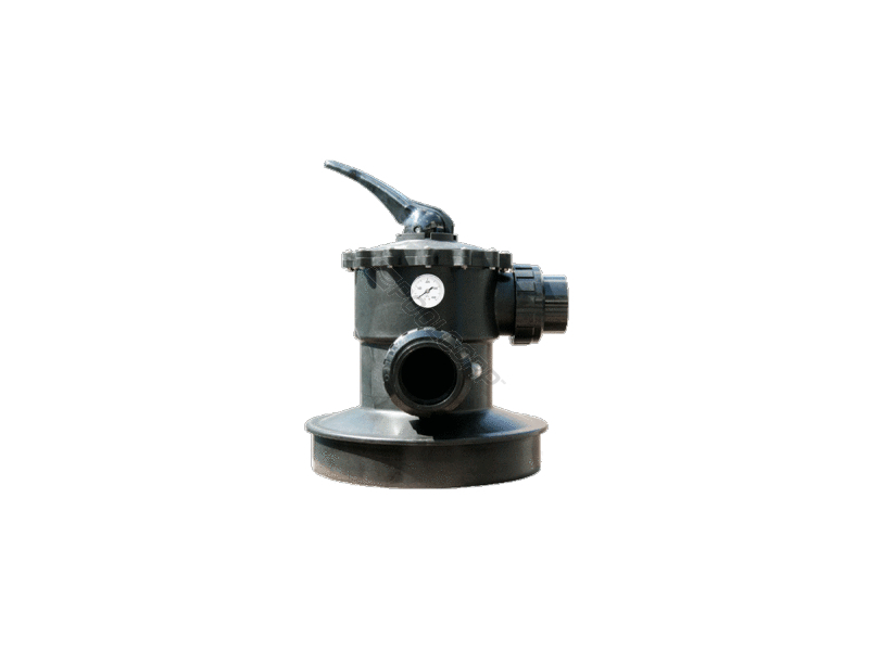 2 tm multiport valve f/ s602 filter