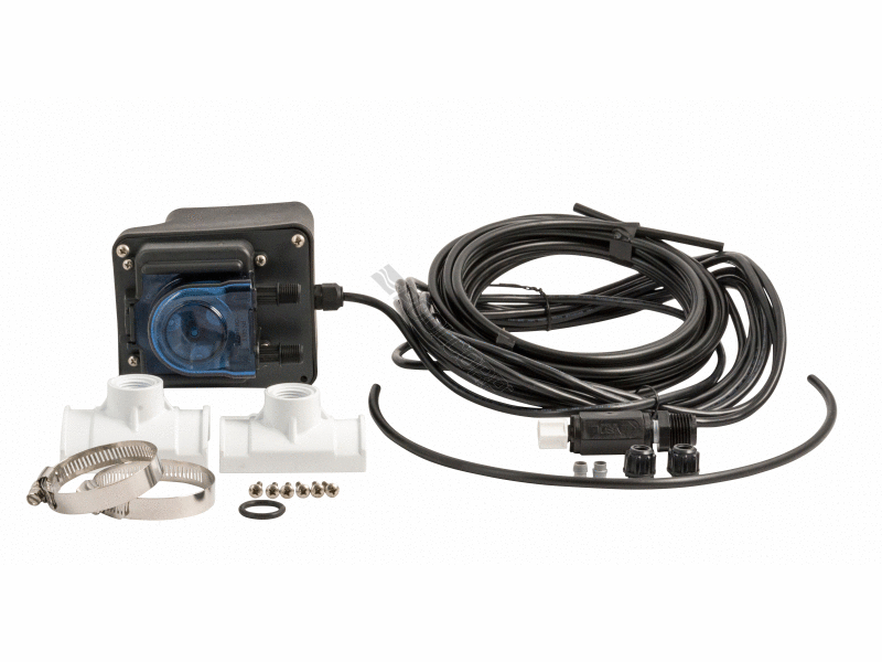 intellichem container tank-mount pump upgrade kit