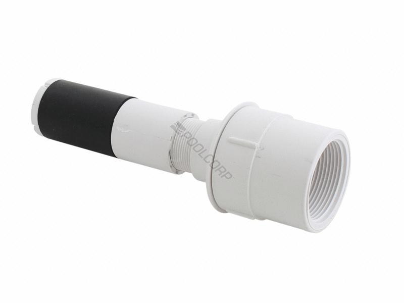 1.5 cleaner expansion connector