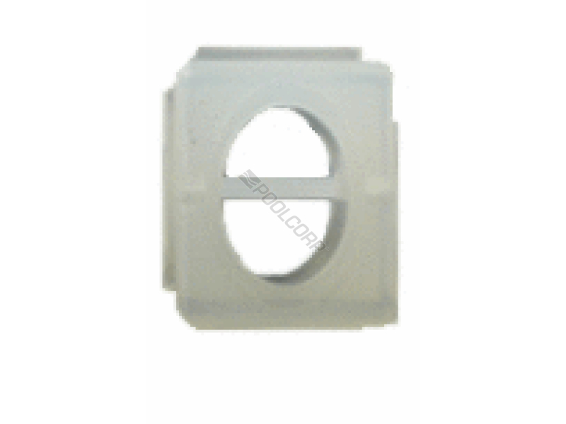 clear flow adjust nozzle