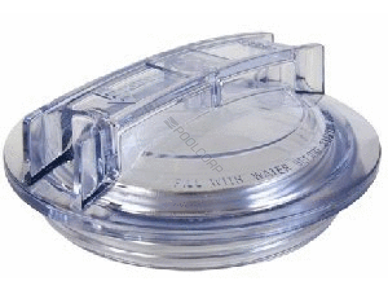 hayward super ii threaded style strainer cover