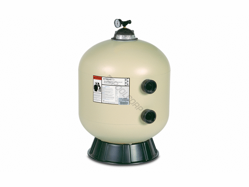 tr60 24 sm triton ii sand filter