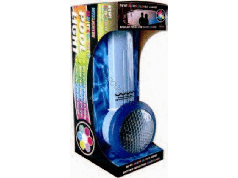 nitelighter multicolor underwater ultra light sys a/g