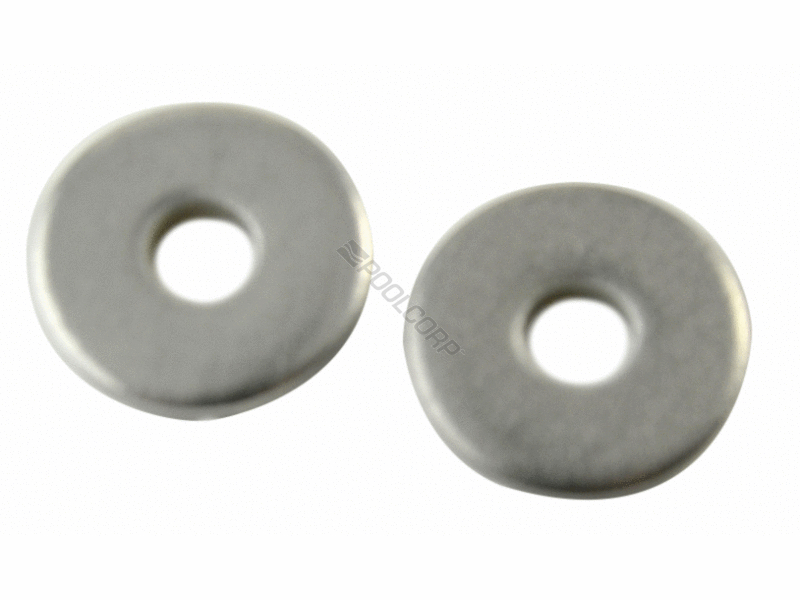 quad de small id clamp band washer
