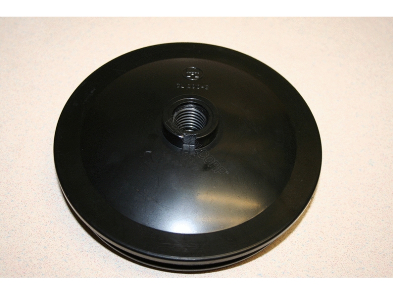 cl200/cl220 chemical feeder cover