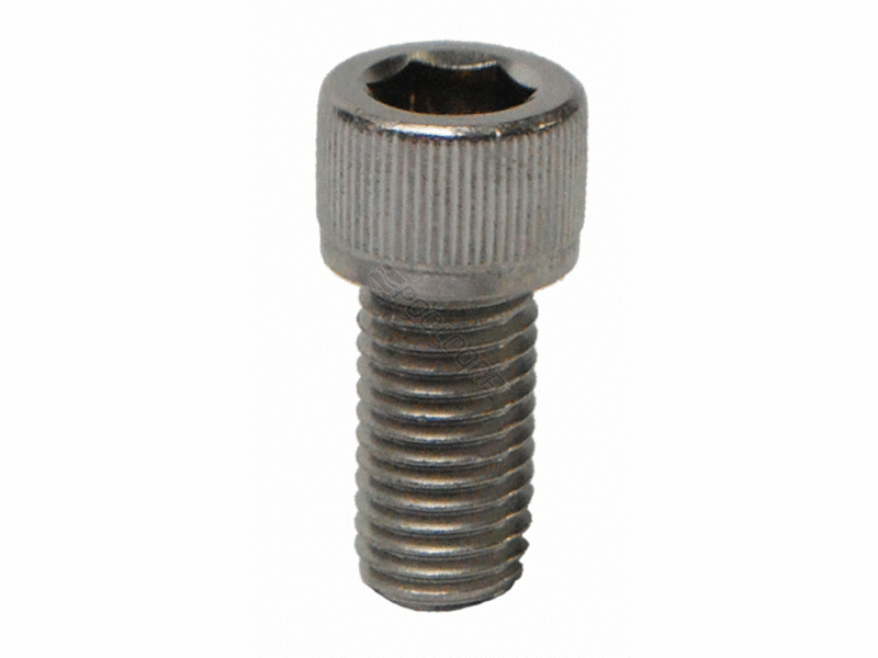 380/360/280/180 sweep hose adjustment screw