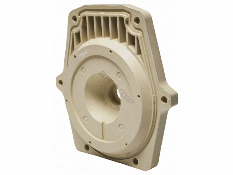 whisperflo seal plate