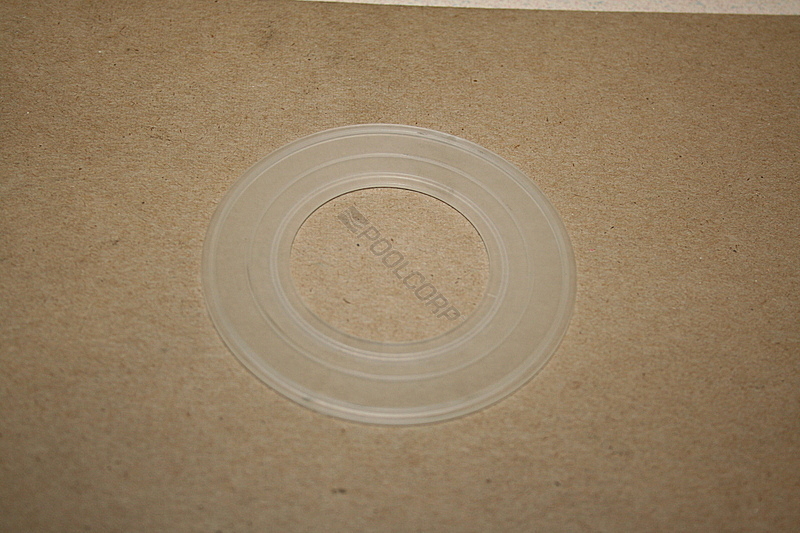 aqualuminator/ quasar gasket