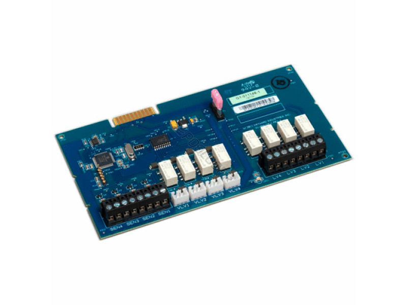 omnilogic i/o expansion board