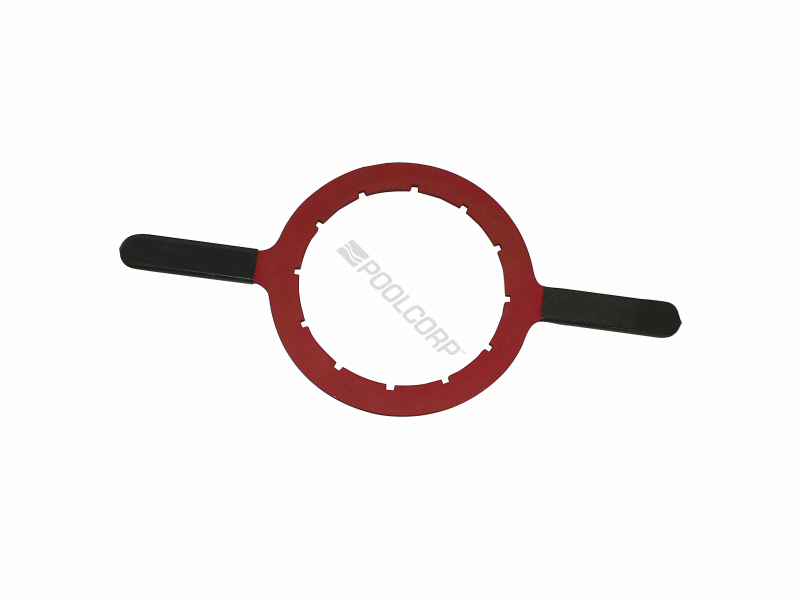 8.5 alum triton ii closure wrench