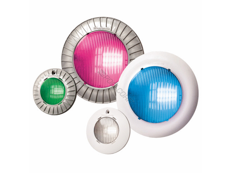 70w 12v 150 pool color ucl networked led light