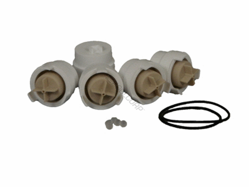 gould valve piston repair kit #1