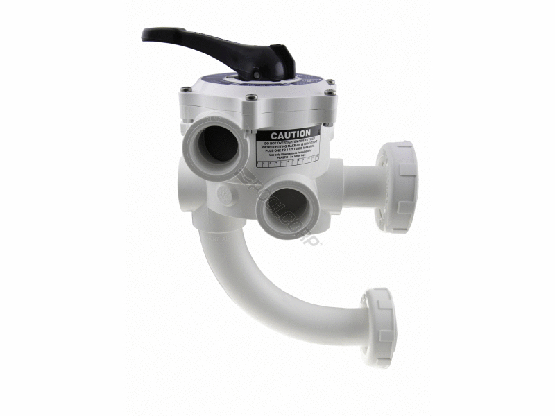 1.5fip triton de abs pre-plumbed side mount mpv