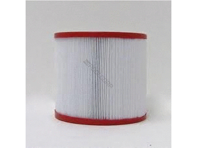 10sqf 3oz skim filter cartridge element