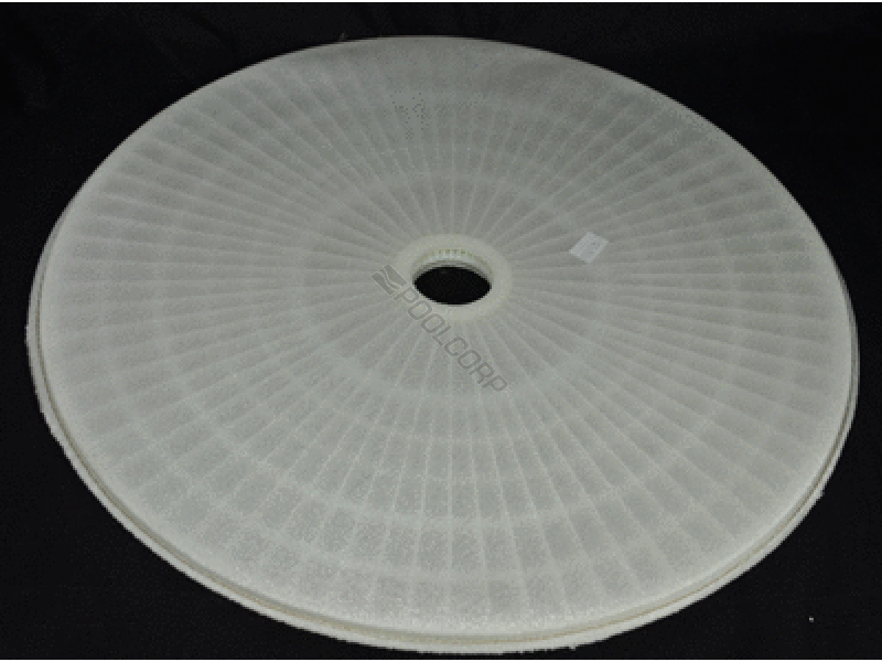 19x2hub universal de spin grid filter disc