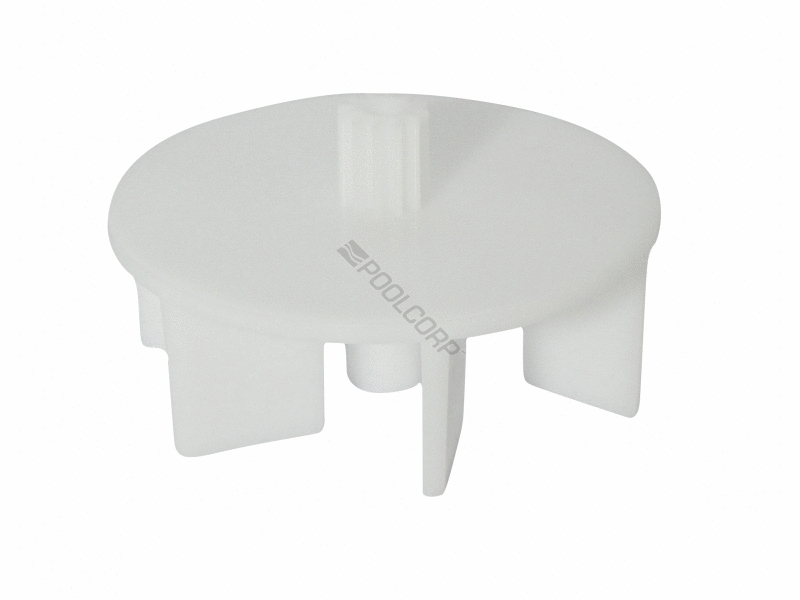 low profile impeller