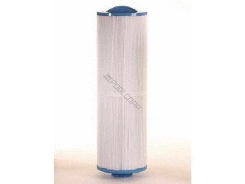 75sqf 3oz 16-1/8 mpt top load cartridge element