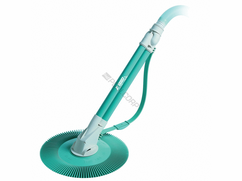 e-z vac ag suction side pool cleaner