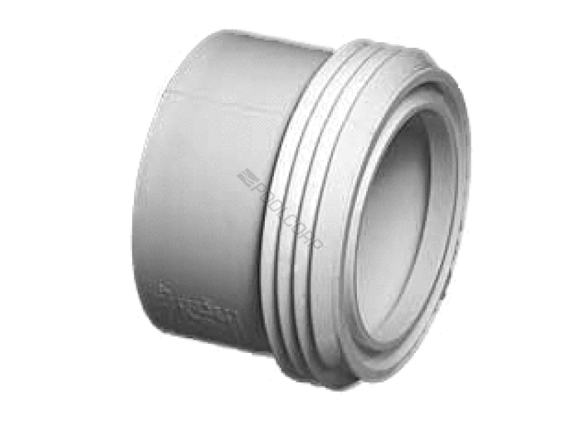 bag 1.5 socket heater tailpiece